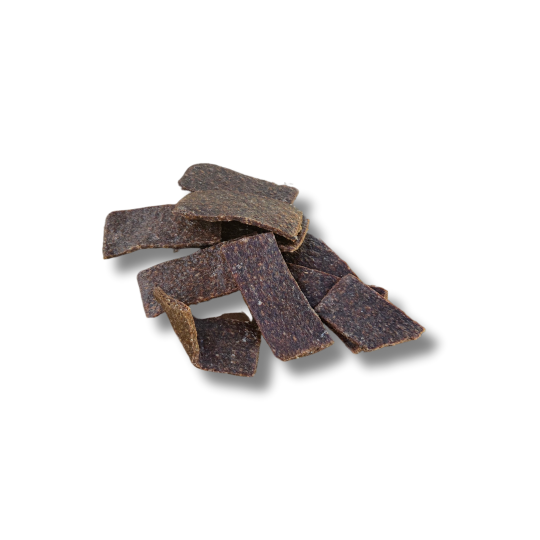 Kanga Jerky Straps