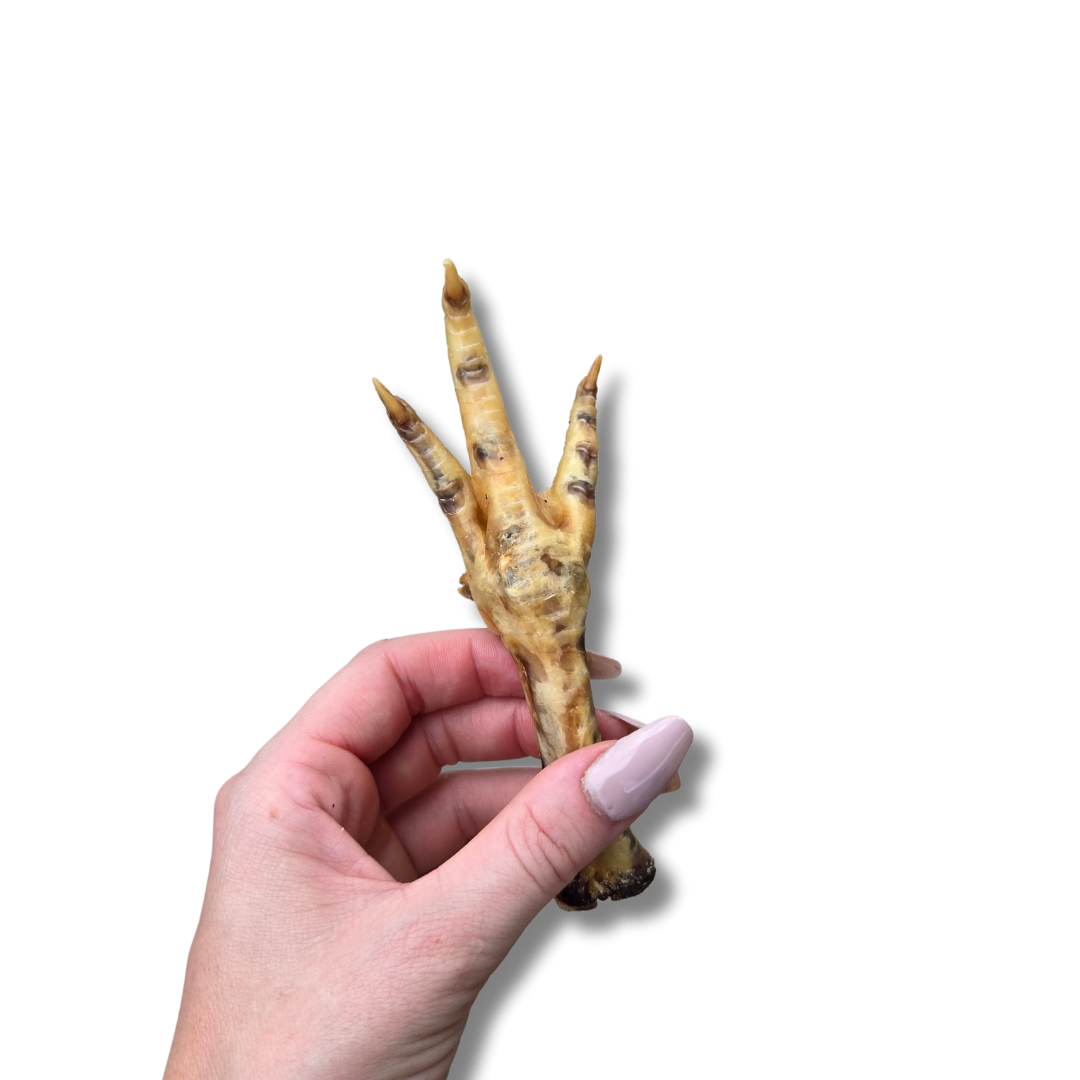 Chicken Feet