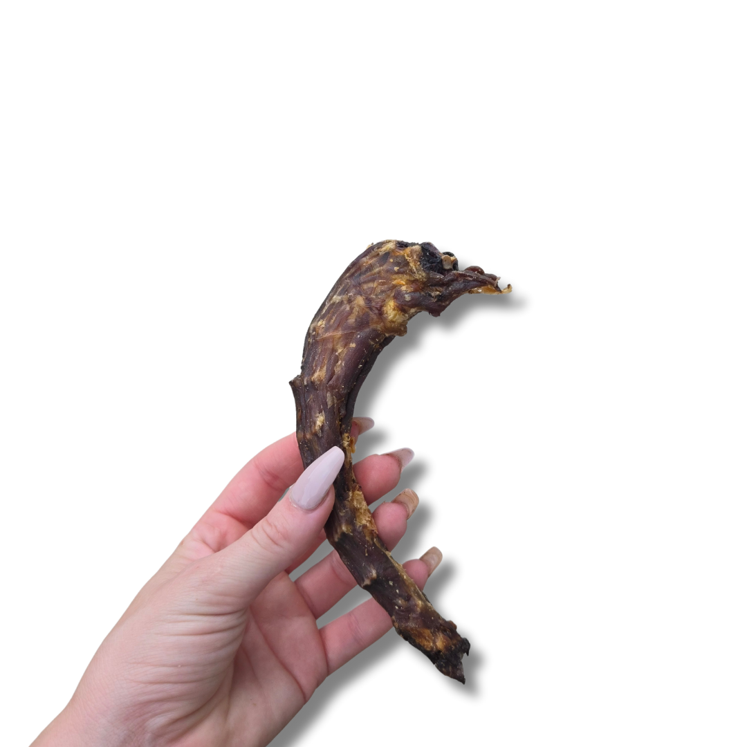 Chicken Necks