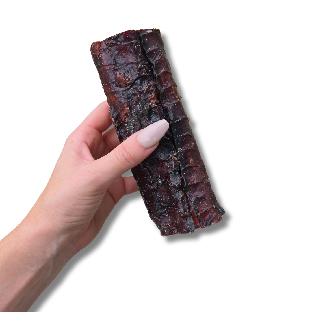 Beef Trachea 15cm