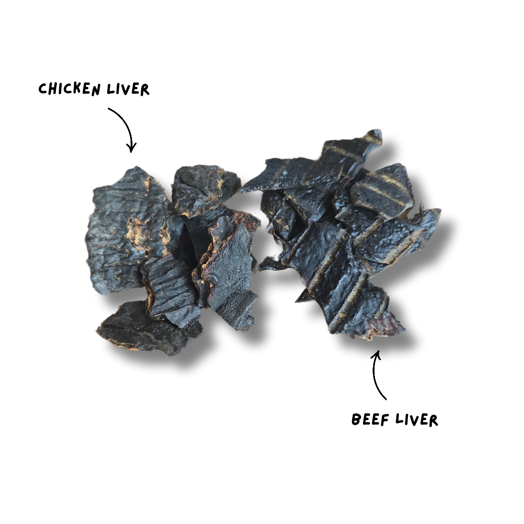 Liver Mix