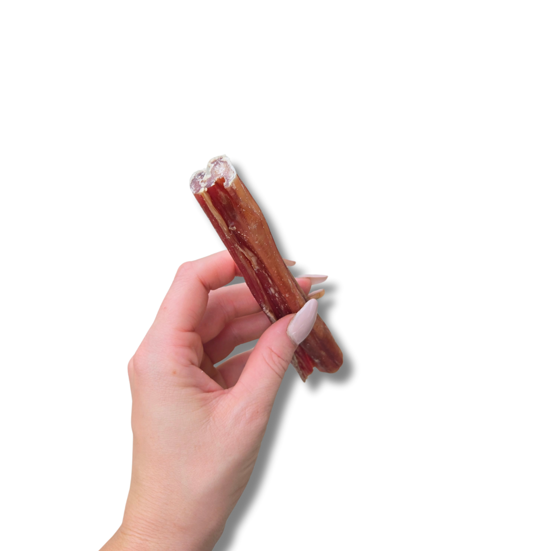 Bully Sticks 15cm