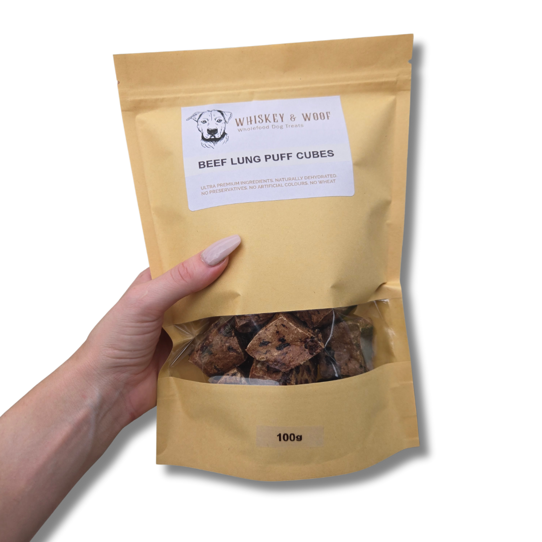 Little Paws Puppy Pack