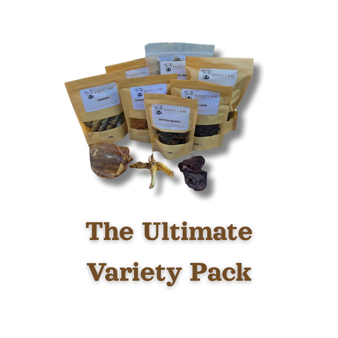 Ultimate Variety Pack