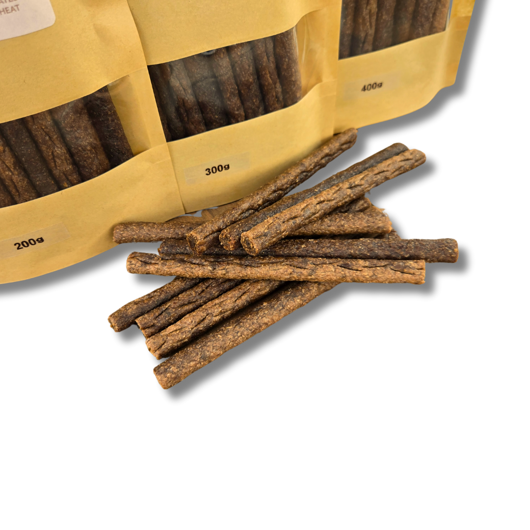 Beef Chewy Sticks
