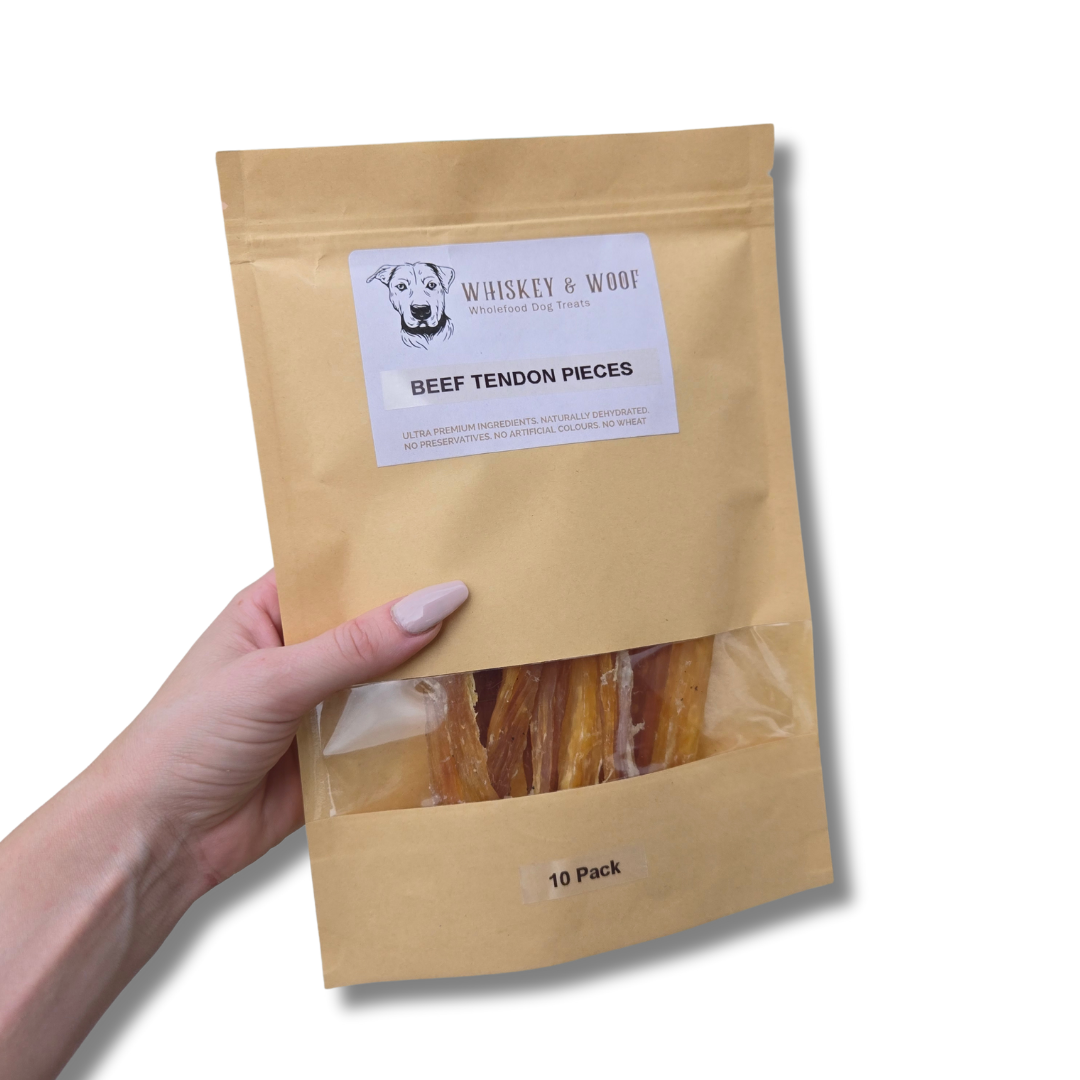 Beef Tendon Pieces