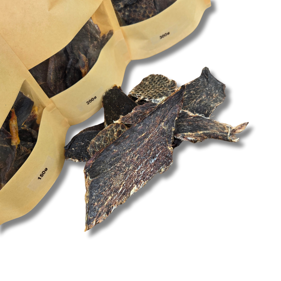 Topside Beef Jerky