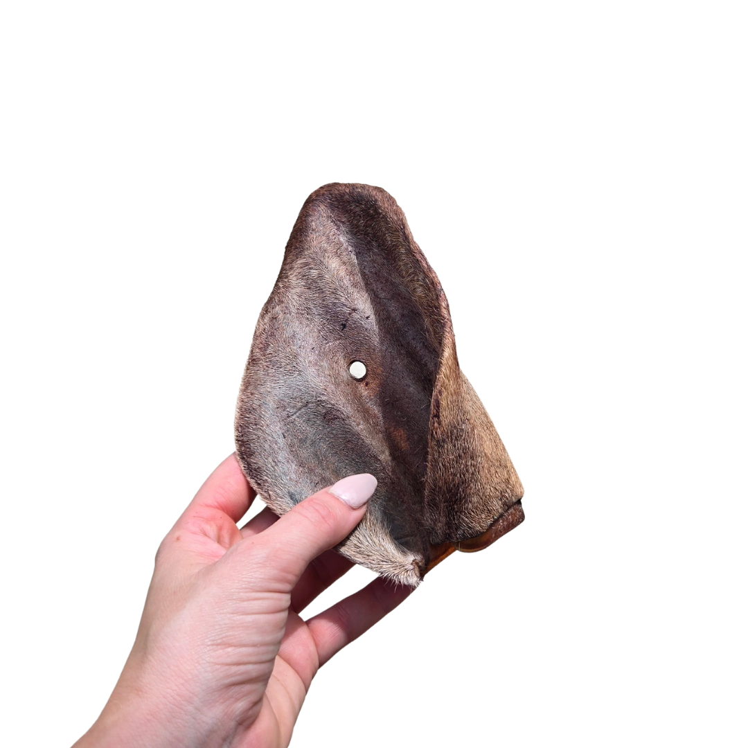 Furry Beef Ear