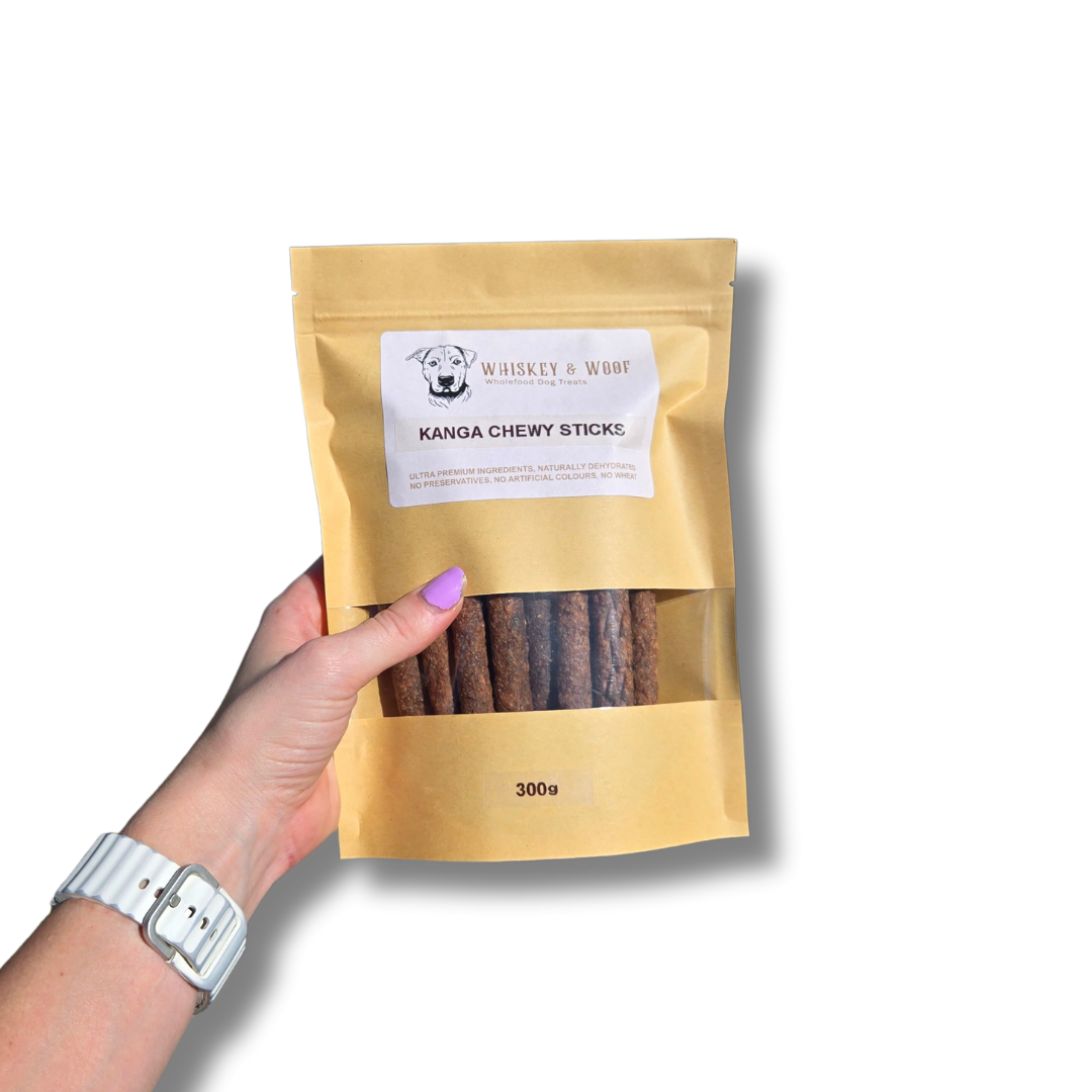 Sensitive Tummy Pack