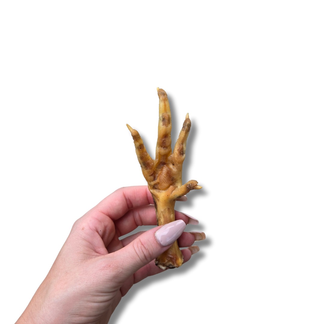 Chicken Feet