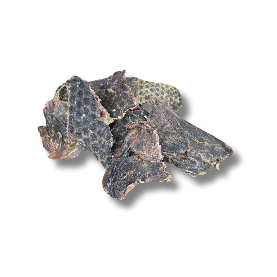 Kanga Jerky