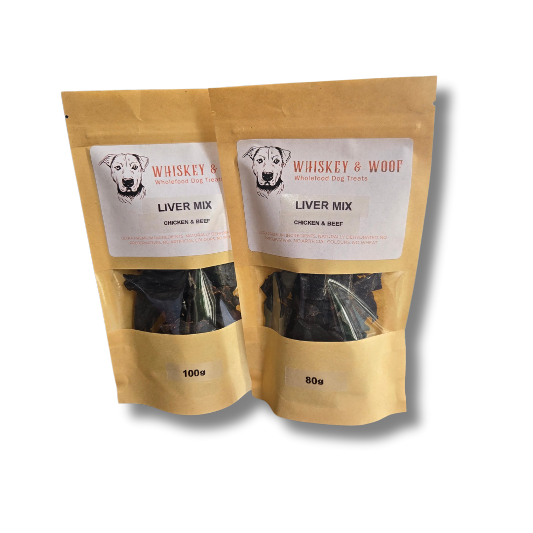 Liver Mix