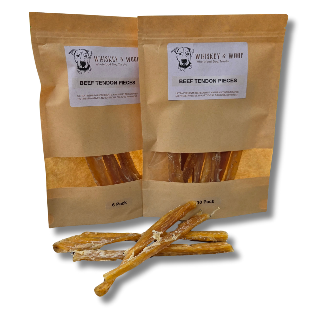 Beef Tendon Pieces