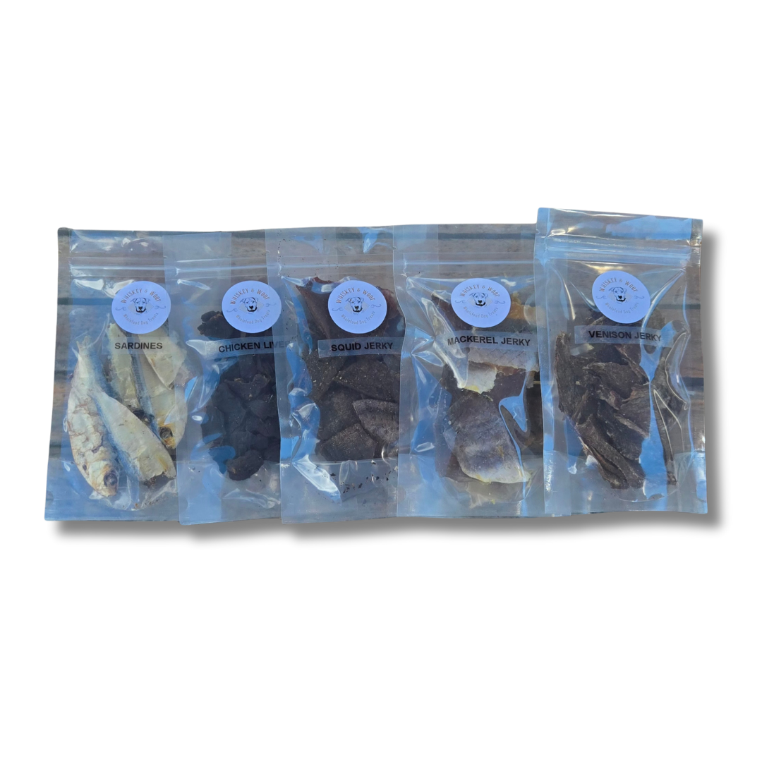Sample Packs