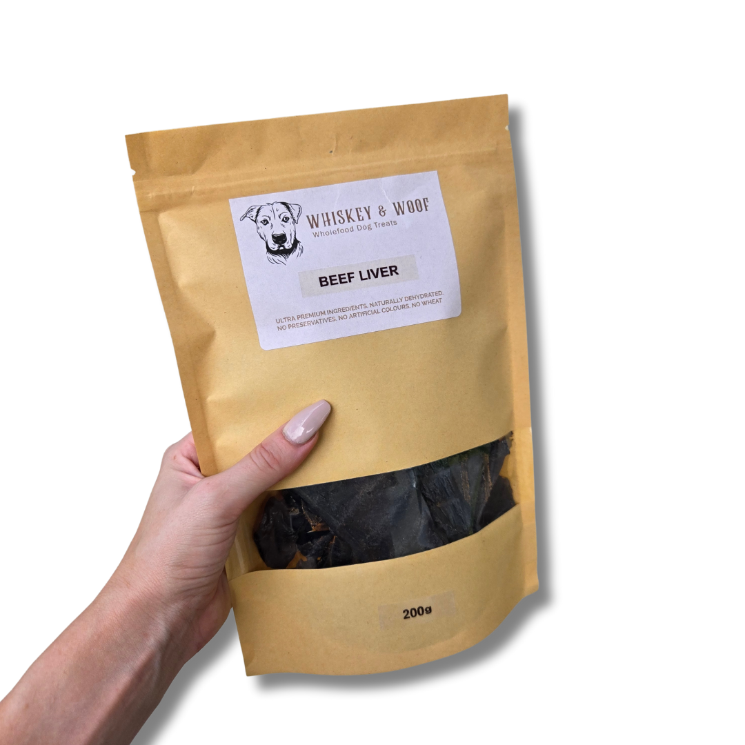 Treat Bags