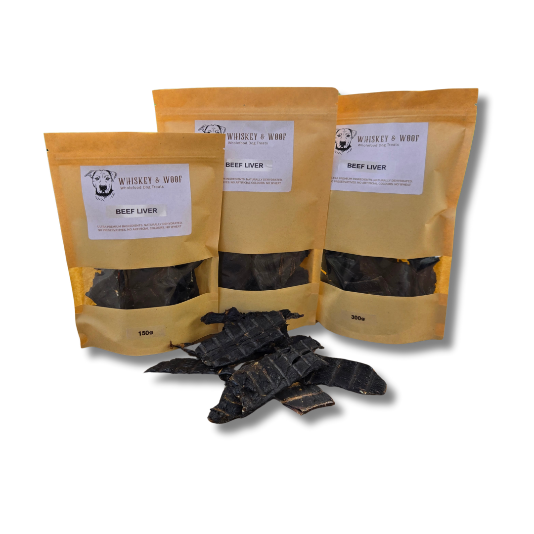 All Treats & Chews