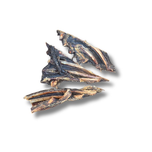 Kanga Ribs