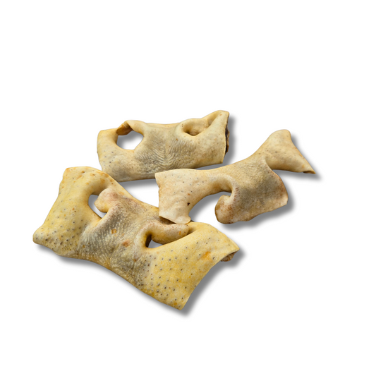 Beef Snout