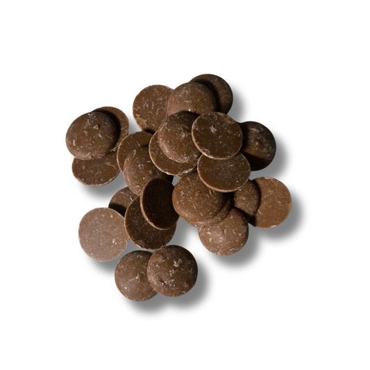 Carob Drops