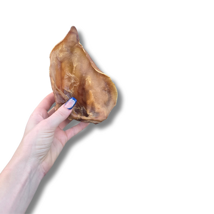 The Power Chewer Pack
