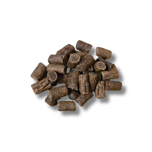 Beef Training Bites