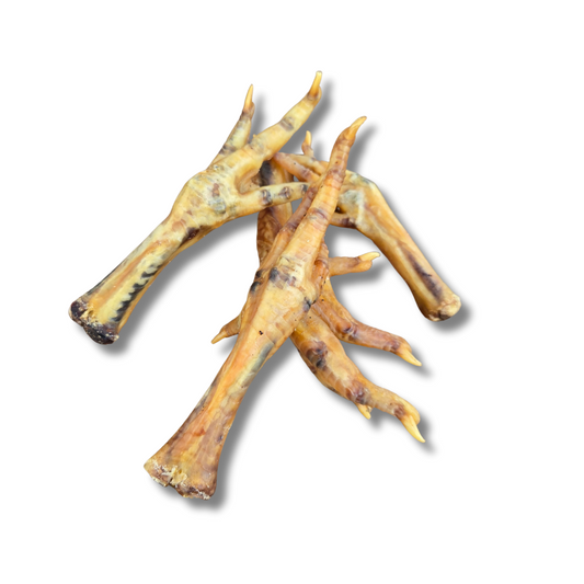 Chicken Feet