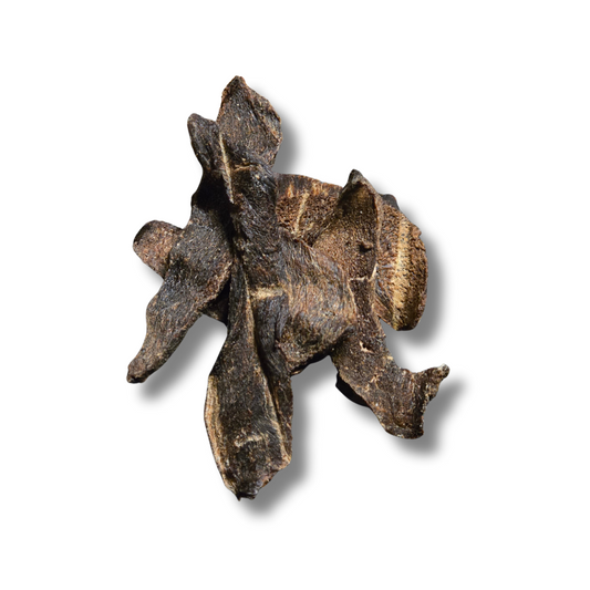 Venison Jerky
