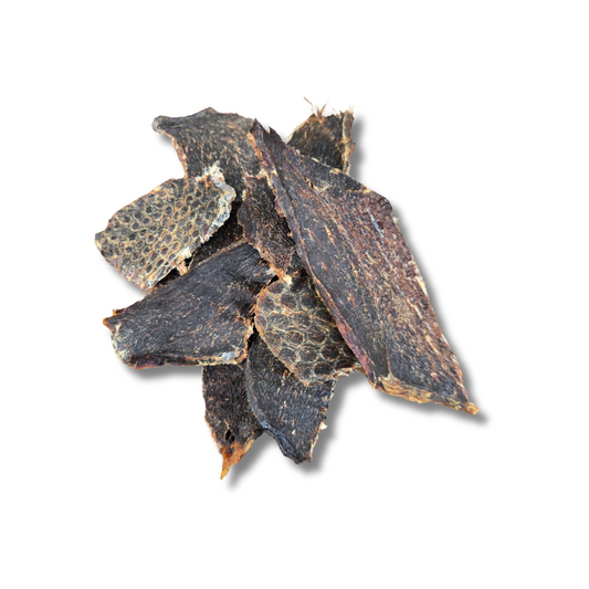Topside Beef Jerky