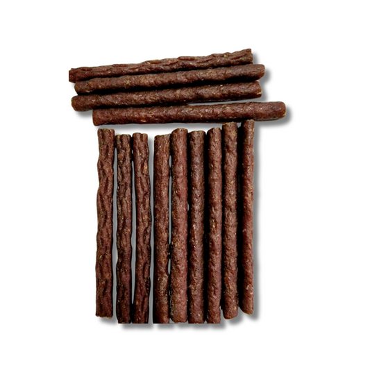 Beef Chewy Sticks