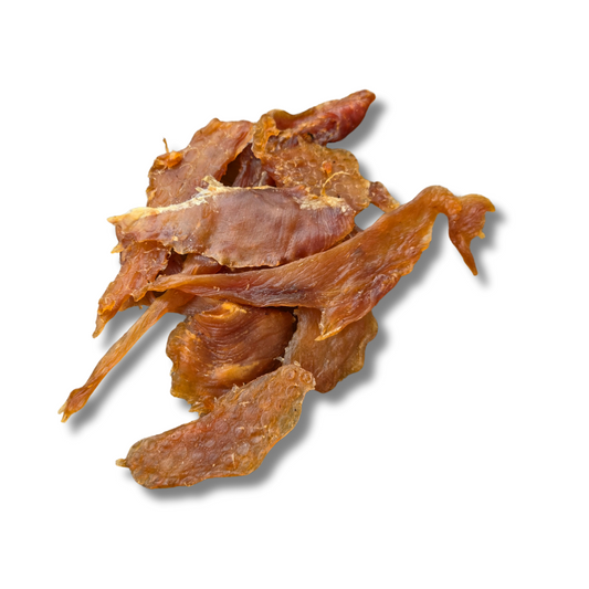 Chicken Breast Jerky