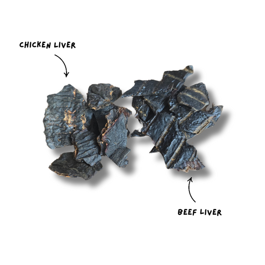Liver Mix