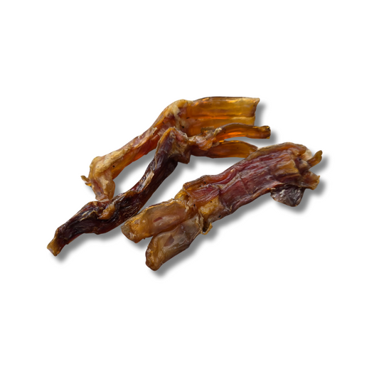 Beef Achillies