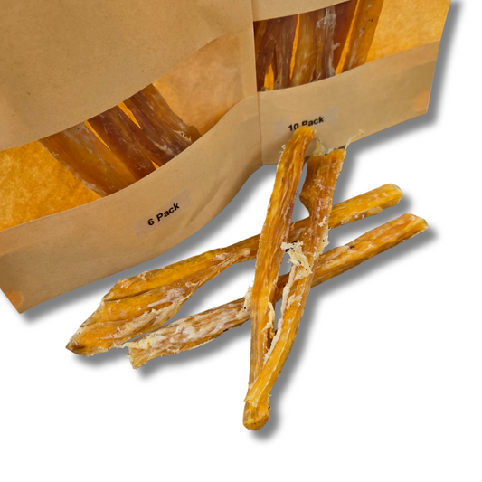 Beef Tendon Pieces