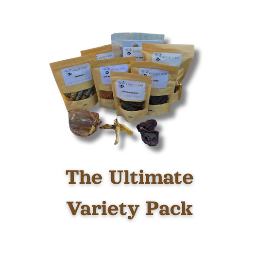 Ultimate Variety Pack