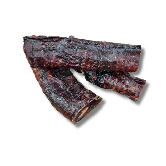 Beef Trachea 15cm