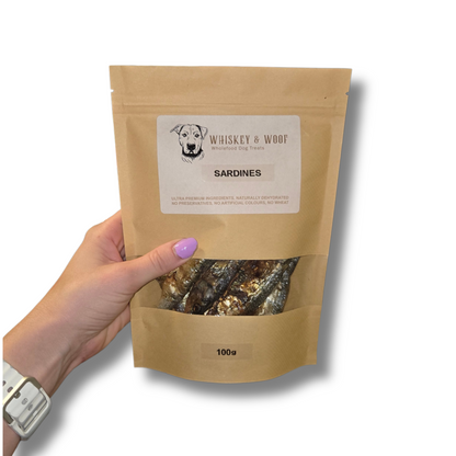 Sensitive Tummy Pack