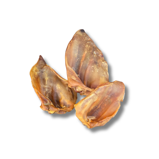 Pig Ears
