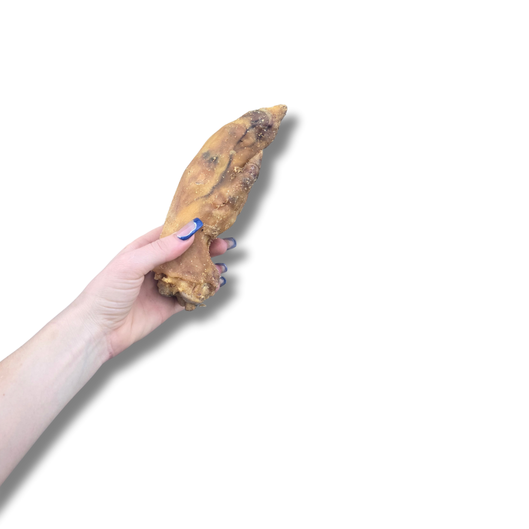 The Power Chewer Pack