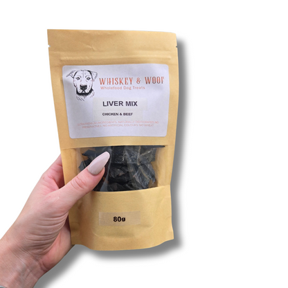 Liver Mix